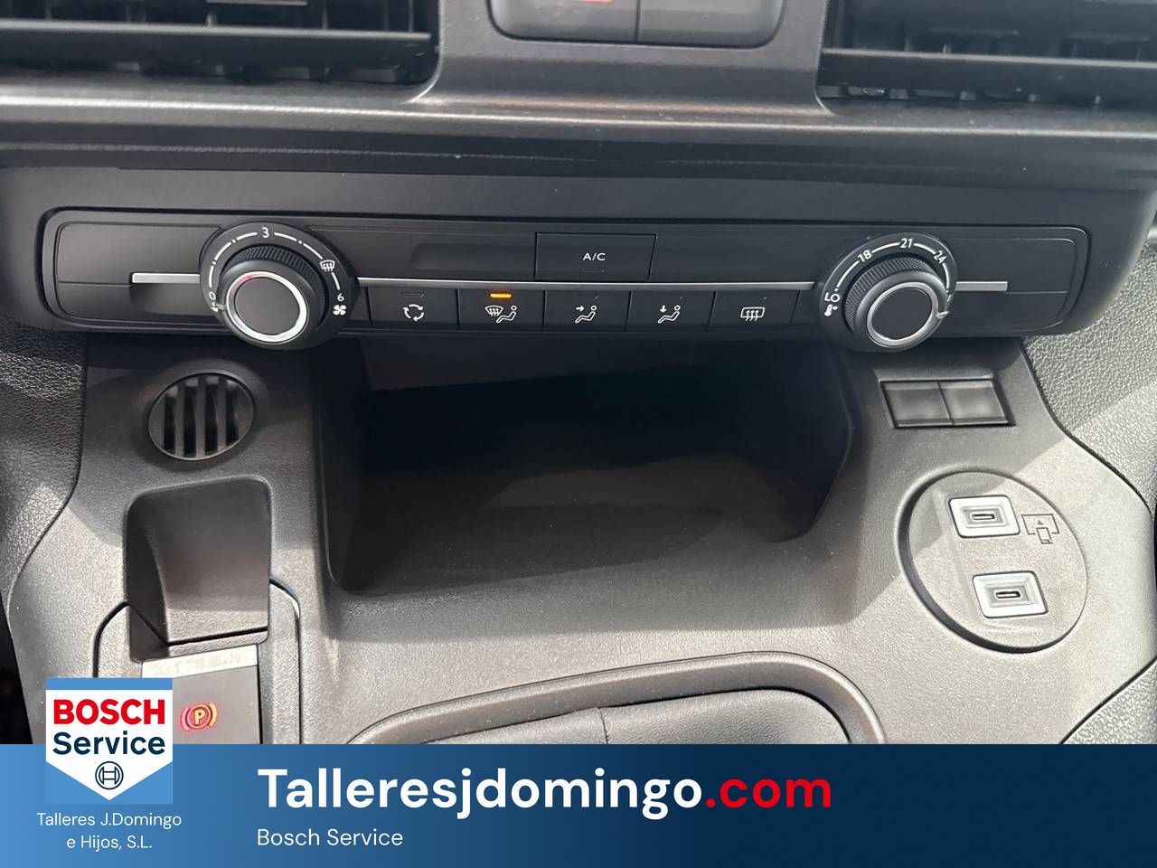 Citroën Berlingo  Combi N1  M Diésel 100CV Manual You - Foto 16