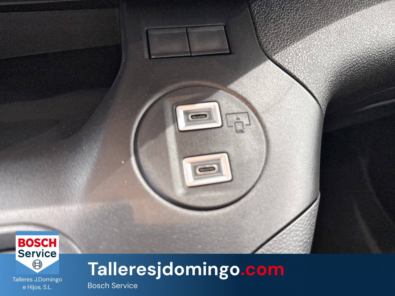 Citroën Berlingo  Combi N1  M Diésel 100CV Manual You - Foto 18