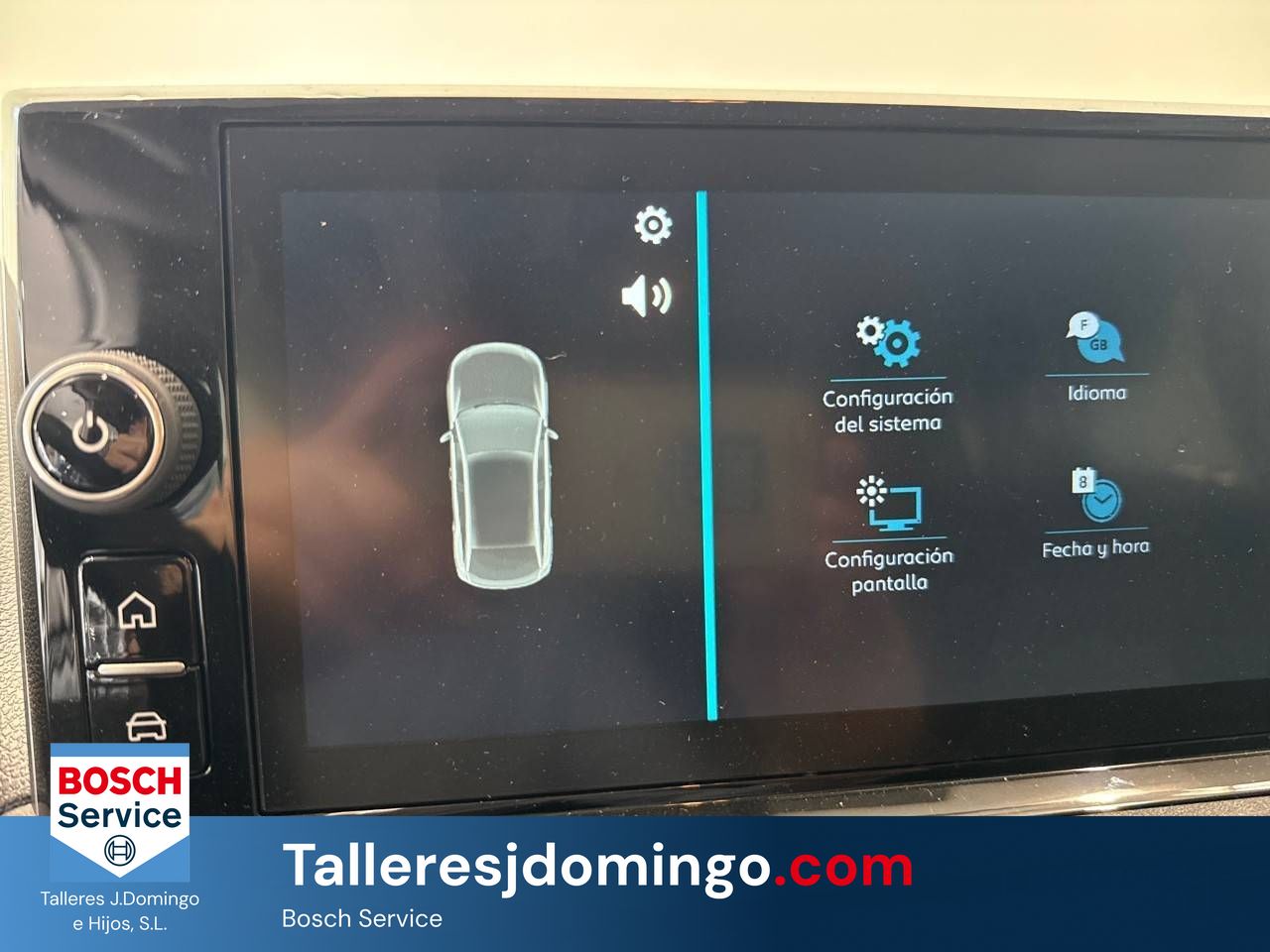Citroën Berlingo  Combi N1  M Diésel 100CV Manual You - Foto 15
