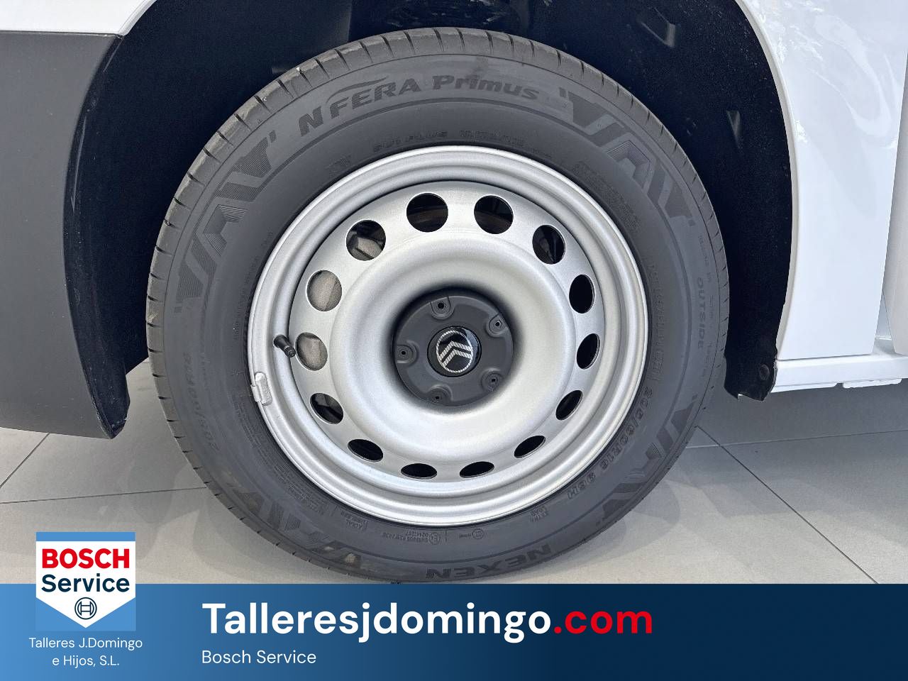 Citroën Berlingo  Combi N1  M Diésel 100CV Manual You - Foto 12