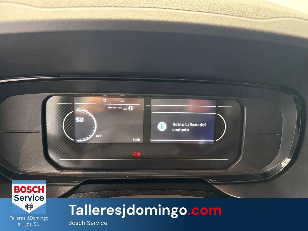 Citroën Berlingo  Combi N1  M Diésel 100CV Manual You - Foto 14