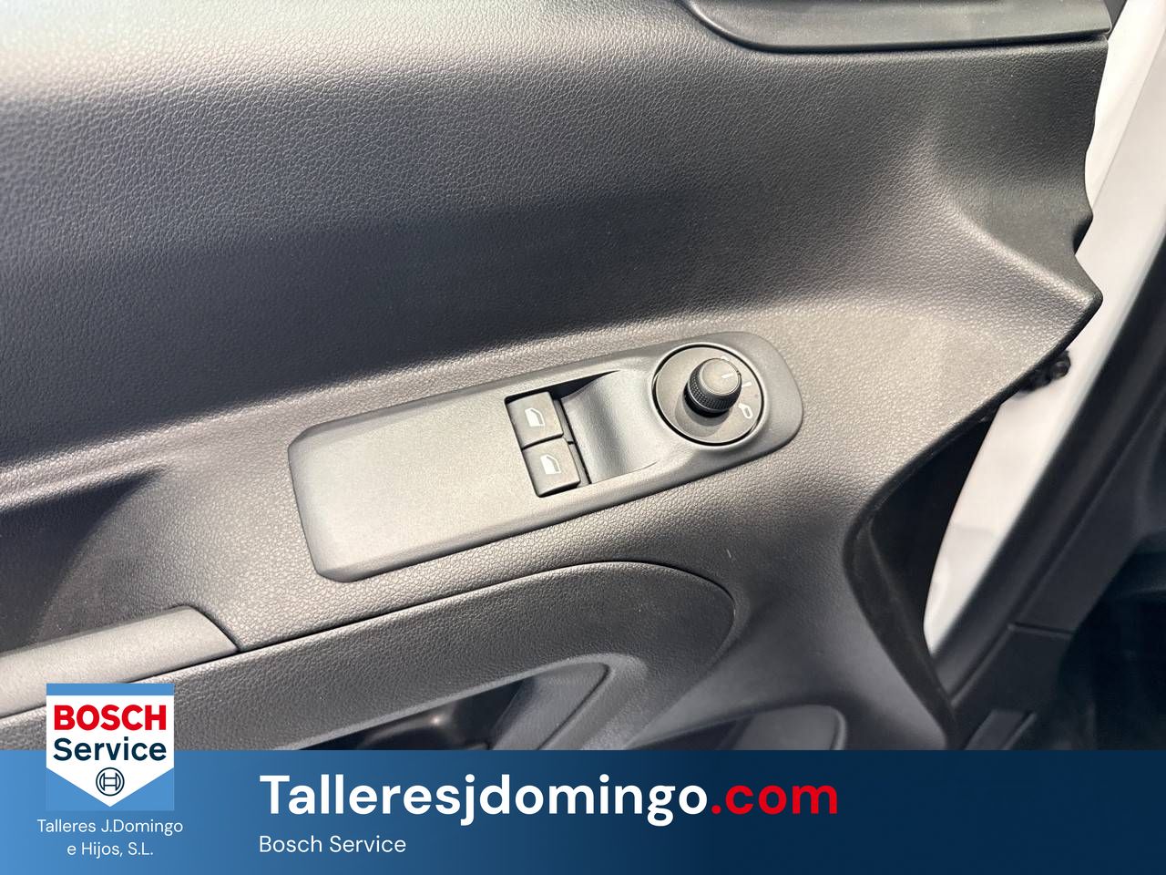 Citroën Berlingo  Combi N1  M Diésel 100CV Manual You - Foto 13