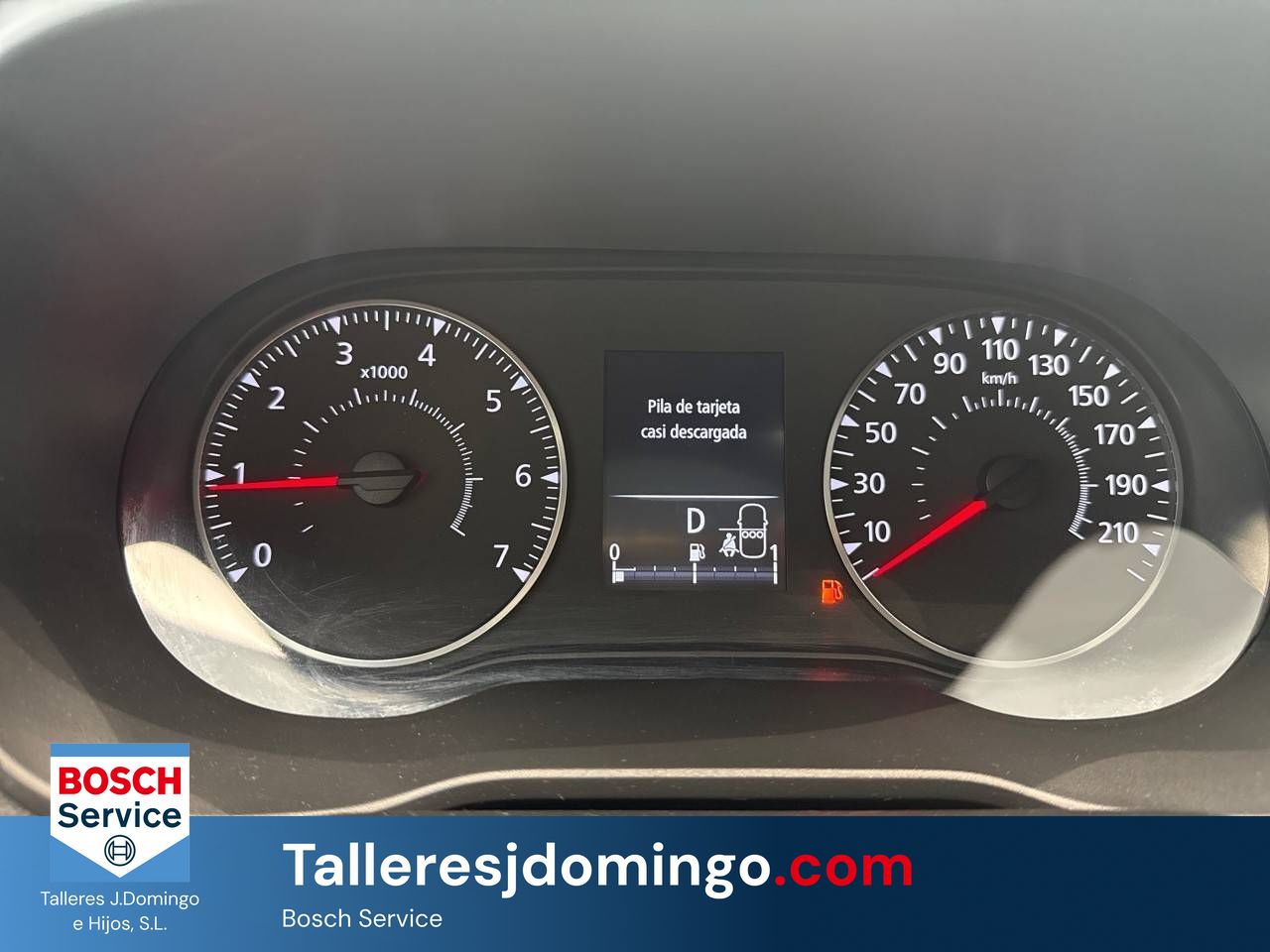Dacia Duster   TCE 110kW (150CV) 4X2 EDC Prestige - Foto 15