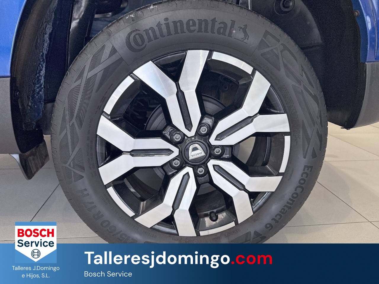 Dacia Duster   TCE 110kW (150CV) 4X2 EDC Prestige - Foto 12