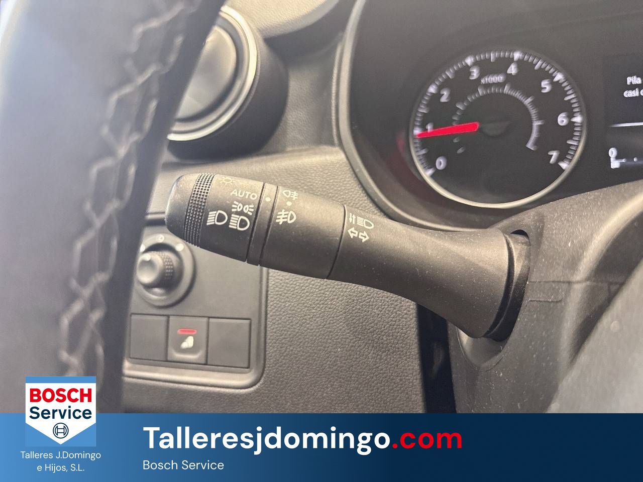 Dacia Duster   TCE 110kW (150CV) 4X2 EDC Prestige - Foto 17