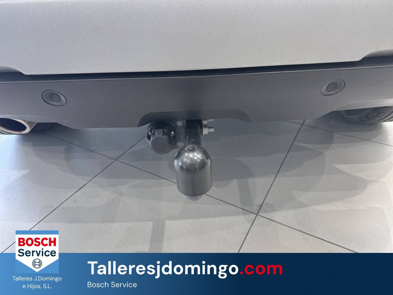Dacia Duster   TCE 110kW (150CV) 4X2 EDC Prestige - Foto 20