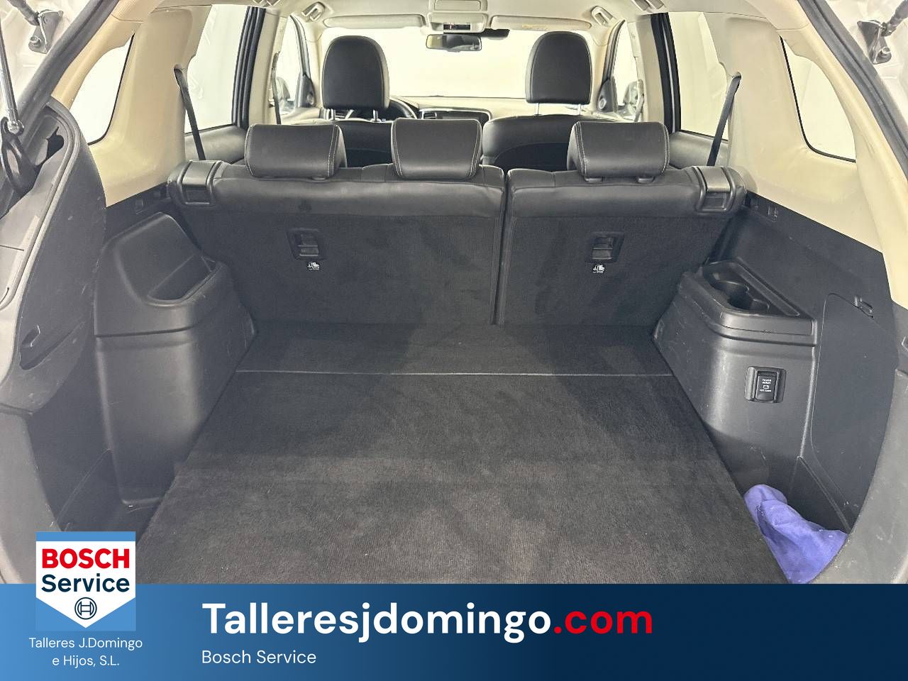 Mitsubishi Outlander  2.4 PHEV  Auto 4WD Kaiteki+ - Foto 7