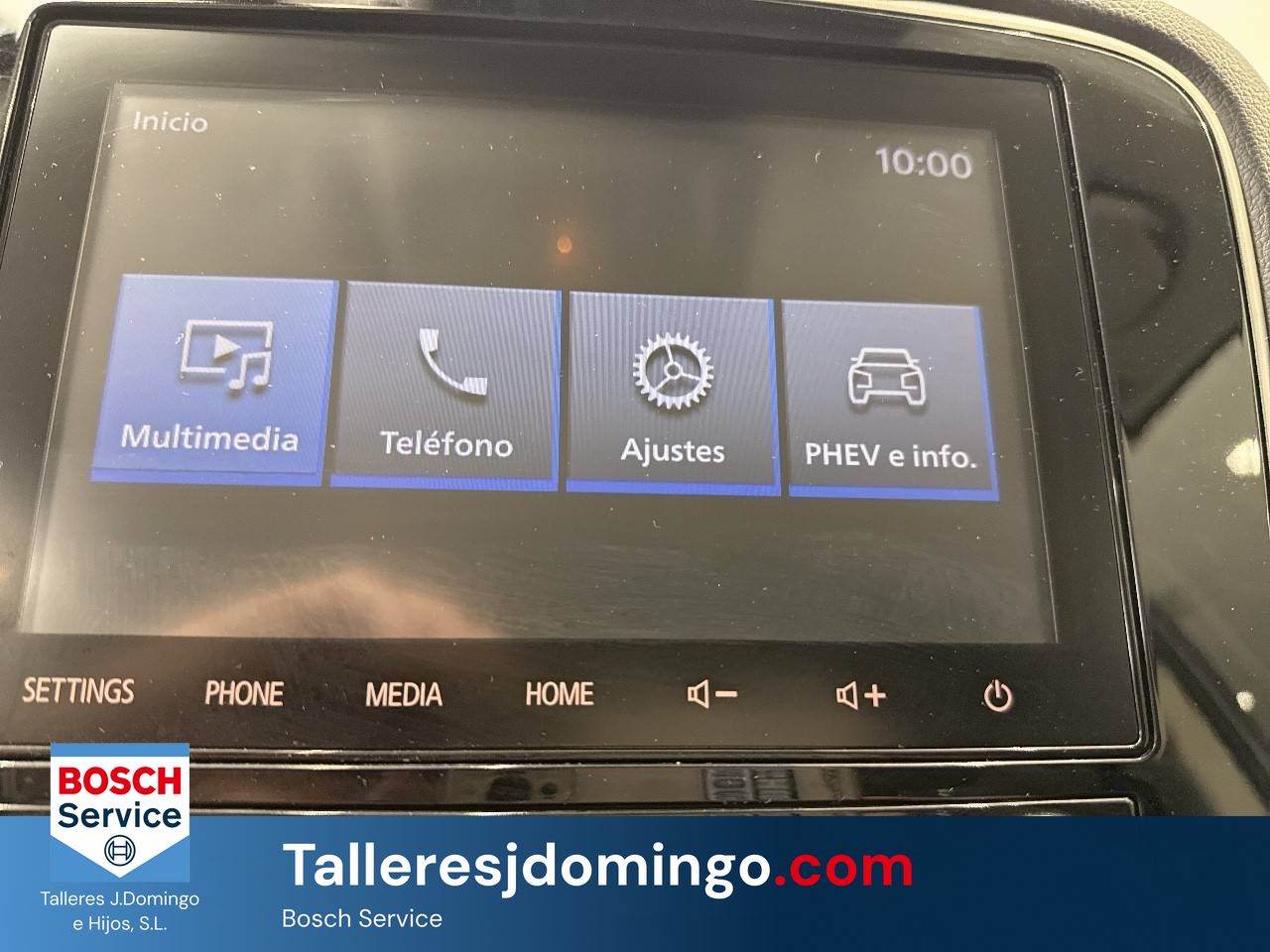 Mitsubishi Outlander  2.4 PHEV  Auto 4WD Kaiteki+ - Foto 19