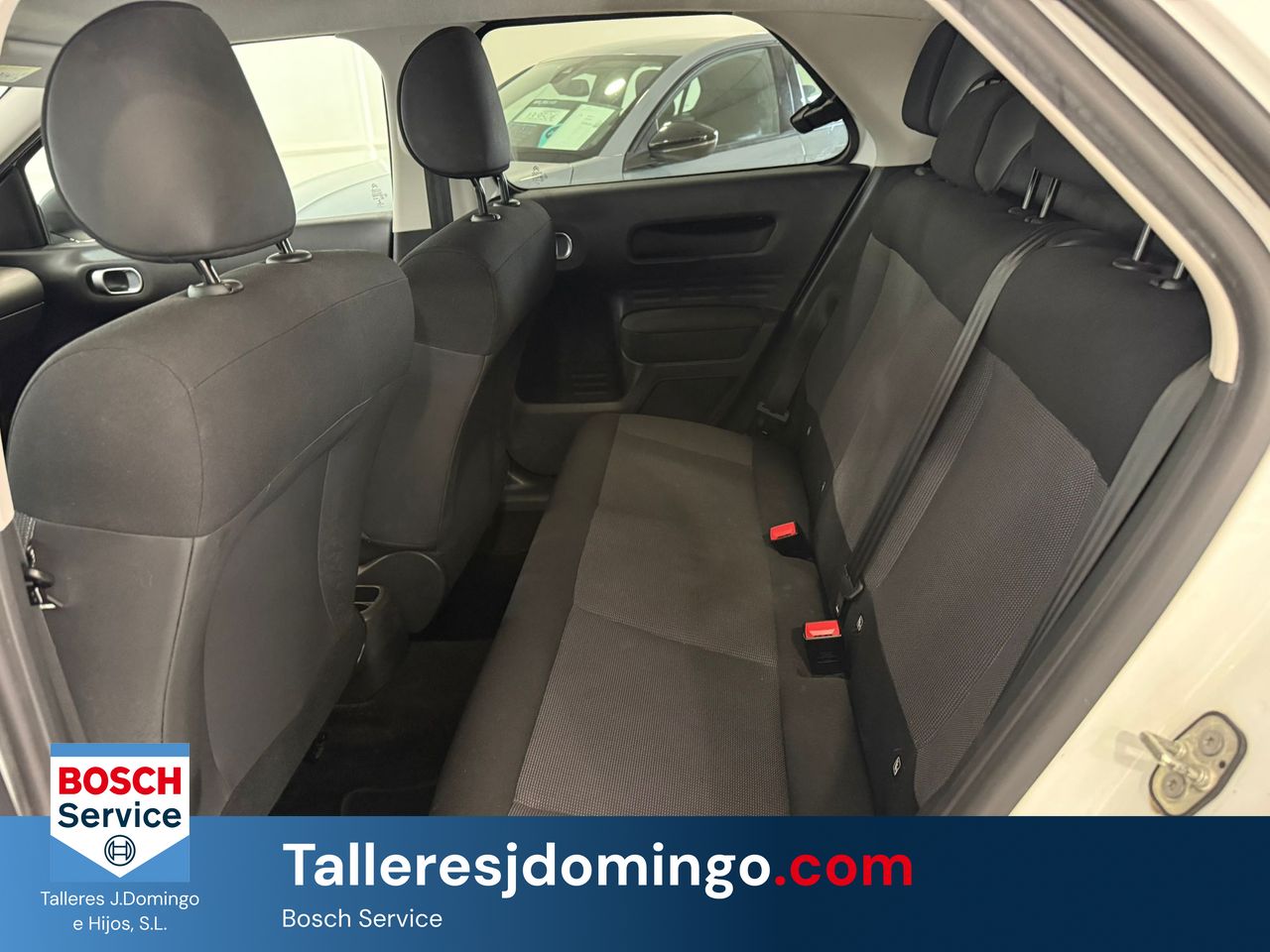 Citroën C4 Cactus BlueHDi 100 S&S Feel - Foto 11