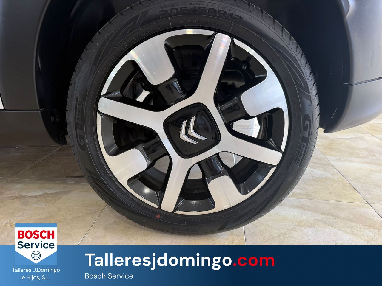 Citroën C4 Cactus BlueHDi 100 S&S Feel - Foto 13