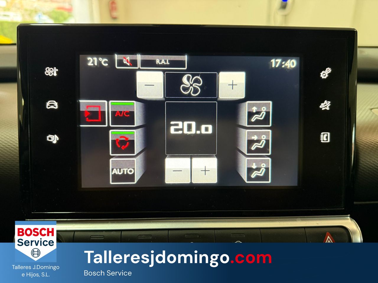 Citroën C4 Cactus BlueHDi 100 S&S Feel - Foto 8