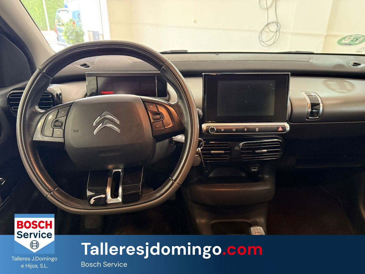 Citroën C4 Cactus BlueHDi 100 S&S Feel - Foto 6