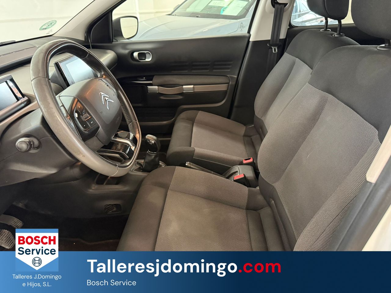 Citroën C4 Cactus BlueHDi 100 S&S Feel - Foto 10