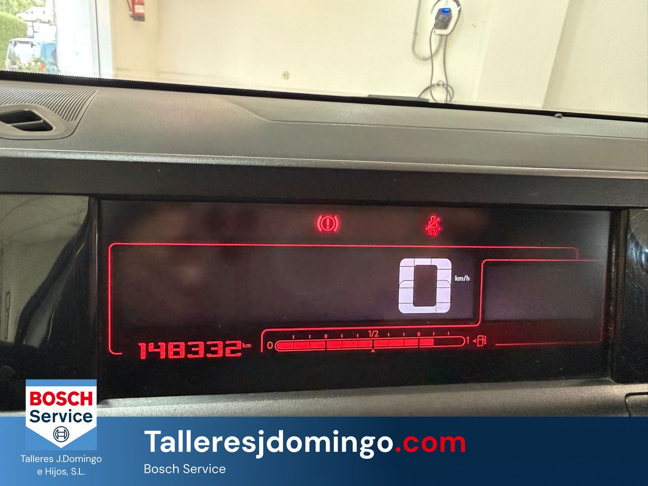 Citroën C4 Cactus BlueHDi 100 S&S Feel - Foto 7