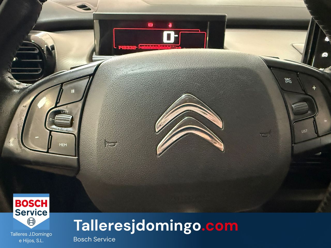 Citroën C4 Cactus BlueHDi 100 S&S Feel - Foto 12