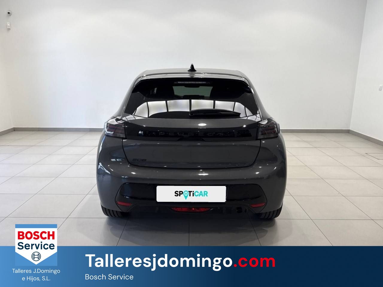 Peugeot 208   Puretech 100 Allure - Foto 6