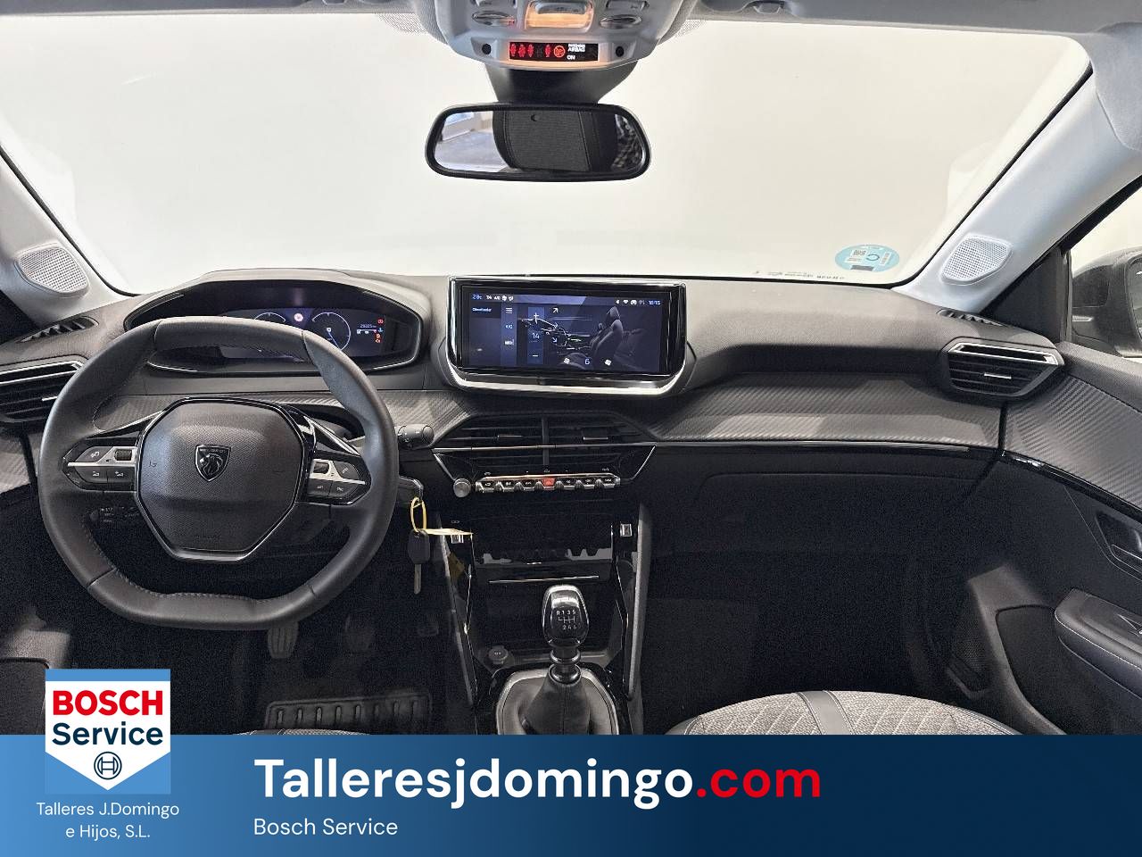 Peugeot 208   Puretech 100 Allure - Foto 9