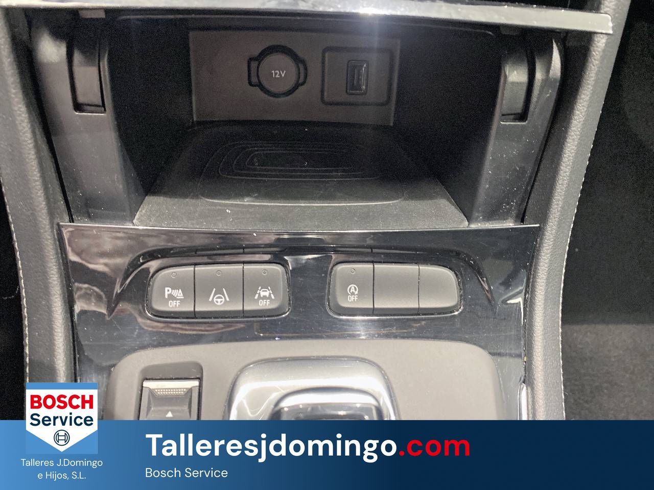 Opel Grandland  1.2 Turbo  Auto GS Line - Foto 16