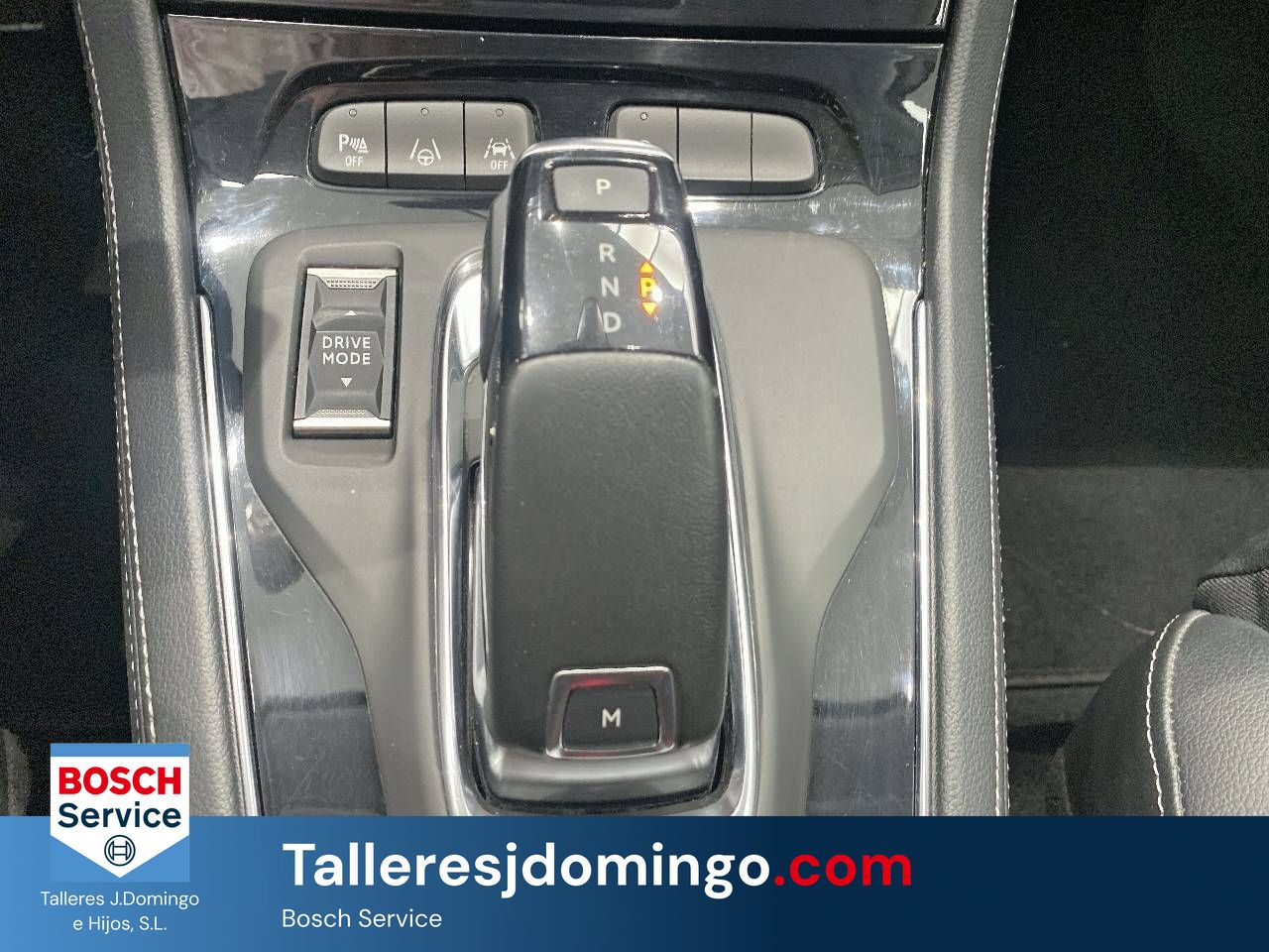 Opel Grandland  1.2 Turbo  Auto GS Line - Foto 15