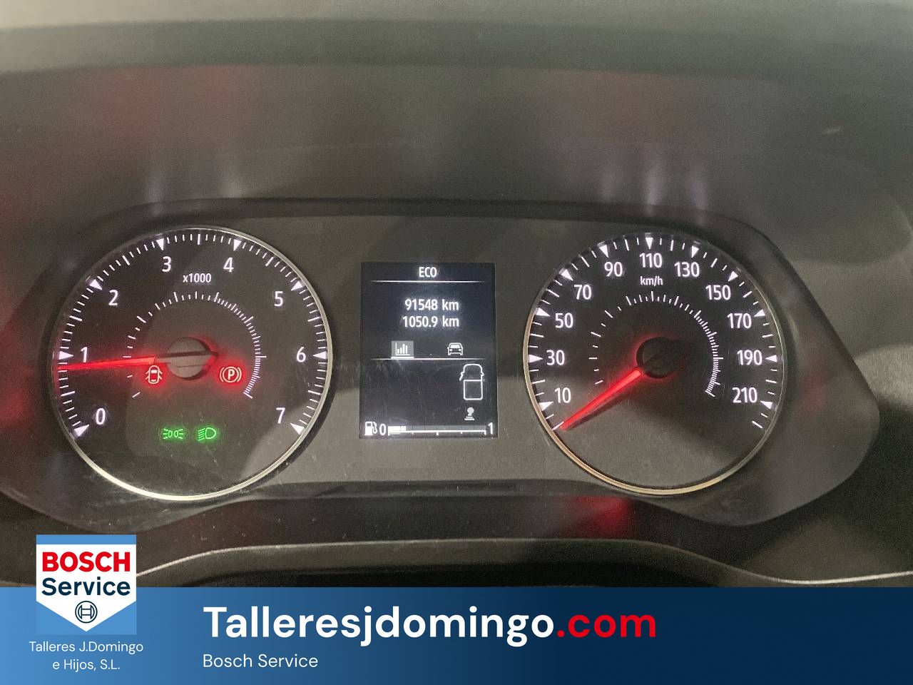 Renault Trafic  Furgón L2H1 Blue dCi 96 Kw (130 CV) CUA - - Foto 23