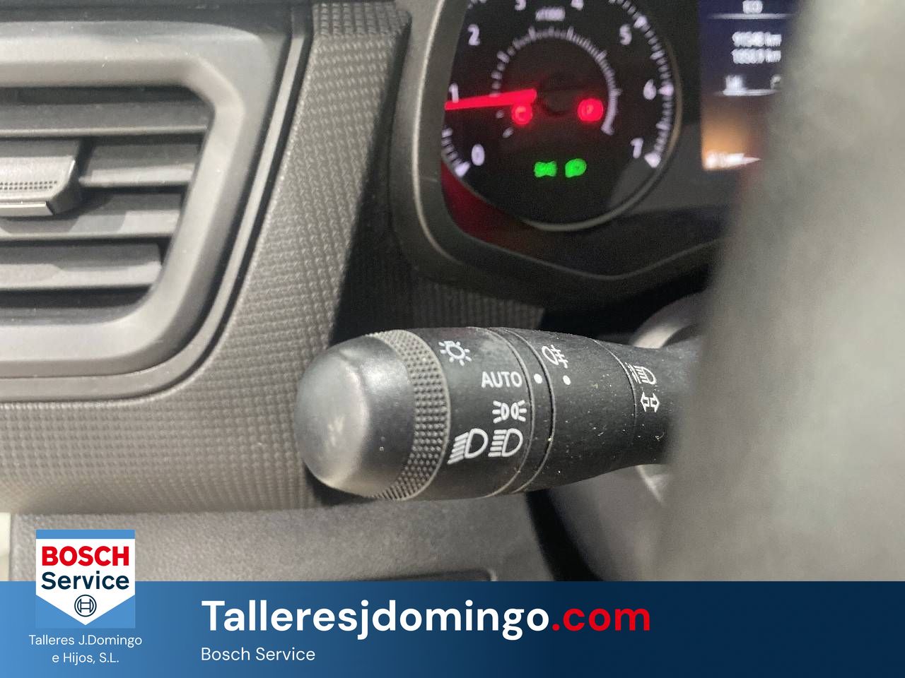Renault Trafic  Furgón L2H1 Blue dCi 96 Kw (130 CV) CUA - - Foto 22
