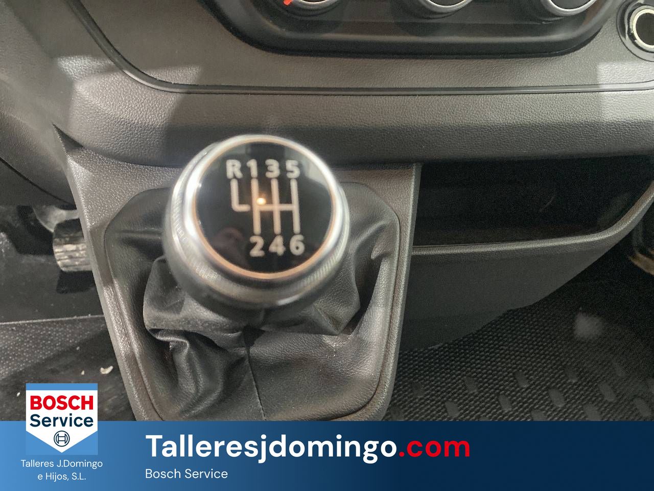 Renault Trafic  Furgón L2H1 Blue dCi 96 Kw (130 CV) CUA - - Foto 15