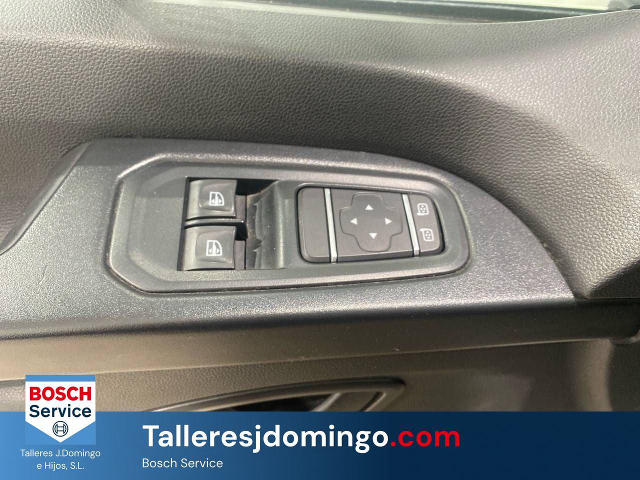 Renault Trafic  Furgón L2H1 Blue dCi 96 Kw (130 CV) CUA - - Foto 13