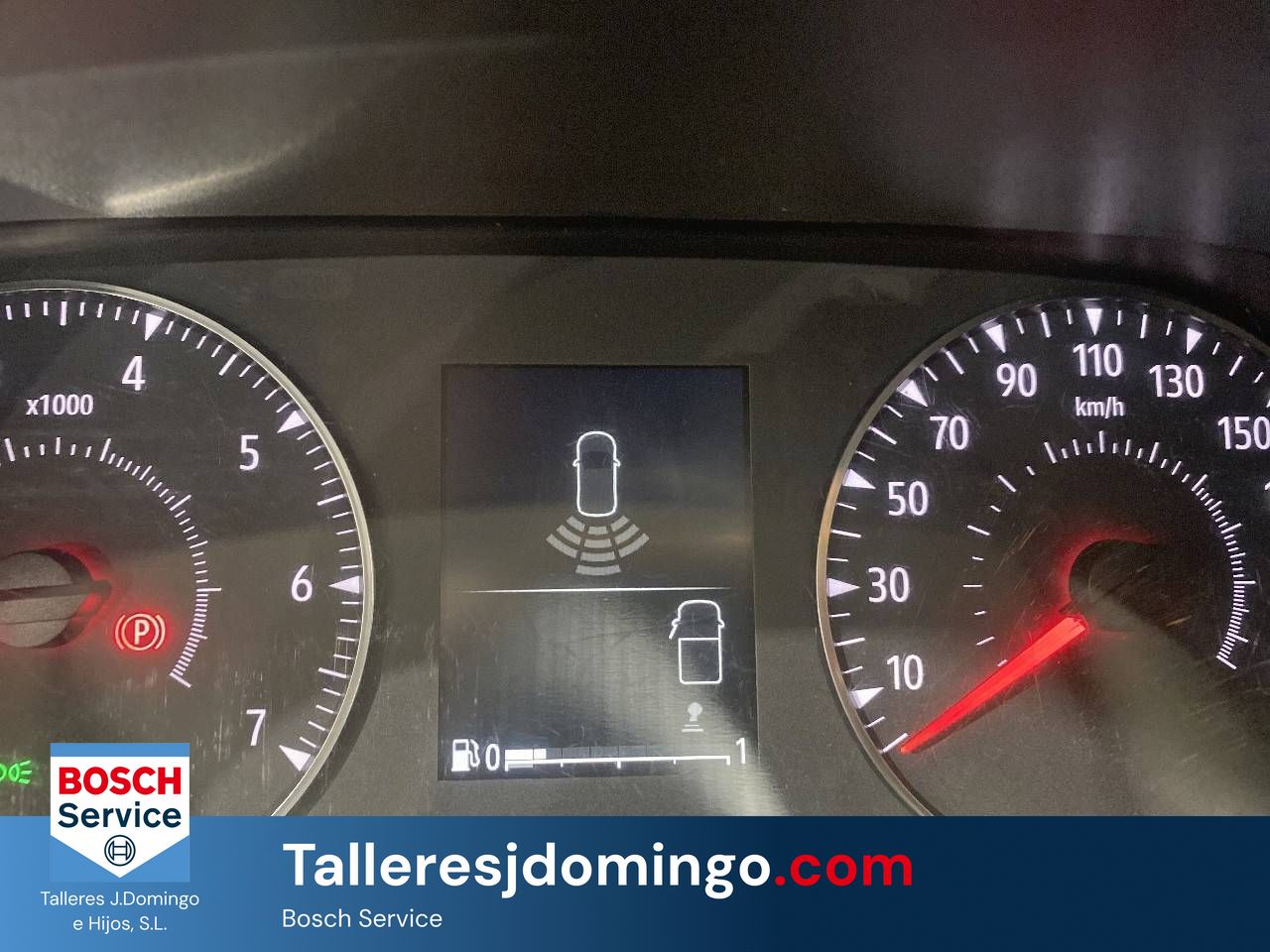Renault Trafic  Furgón L2H1 Blue dCi 96 Kw (130 CV) CUA - - Foto 24
