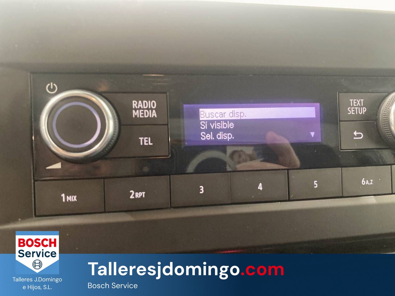 Renault Trafic  Furgón L2H1 Blue dCi 96 Kw (130 CV) CUA - - Foto 18