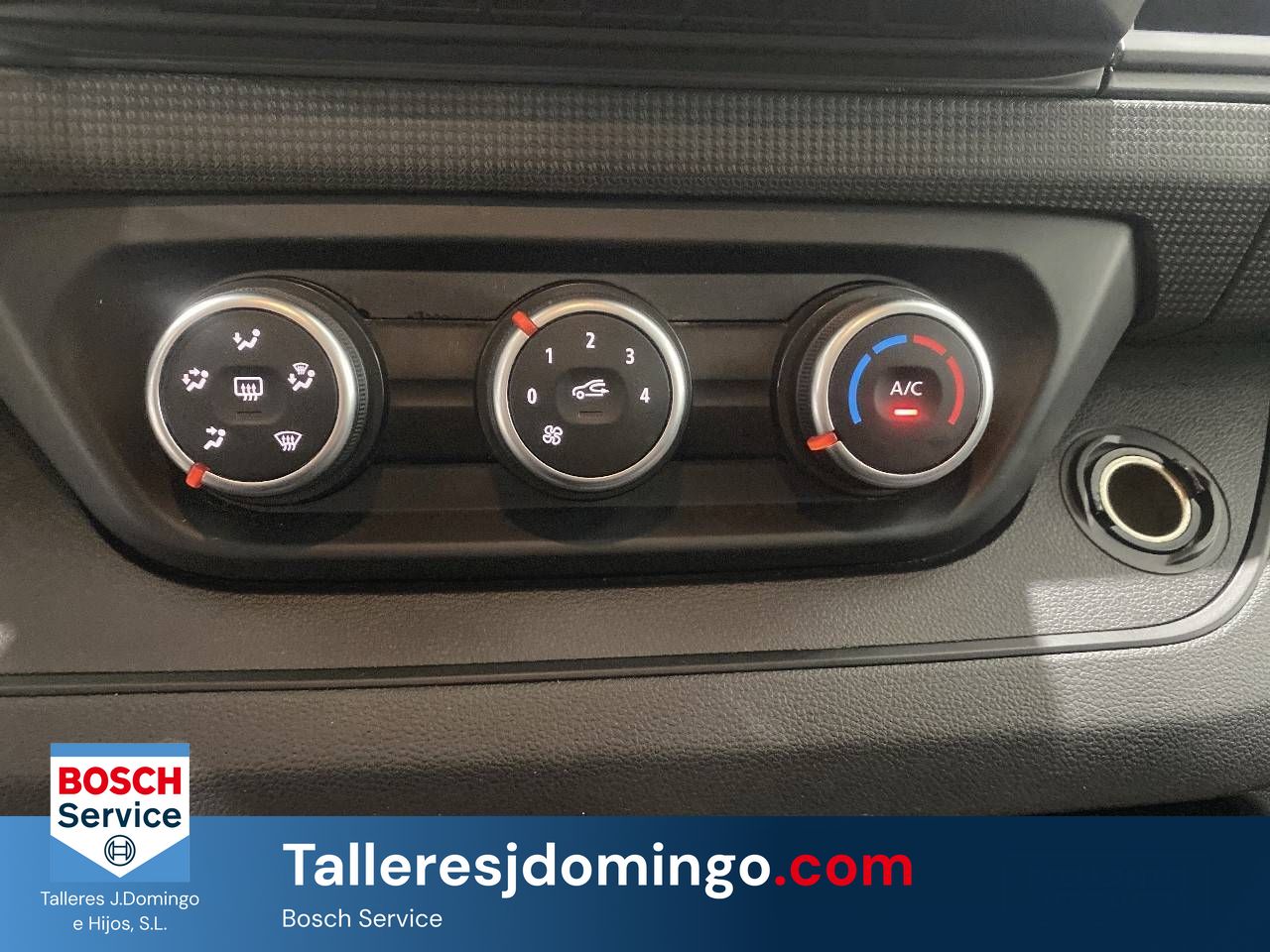 Renault Trafic  Furgón L2H1 Blue dCi 96 Kw (130 CV) CUA - - Foto 16