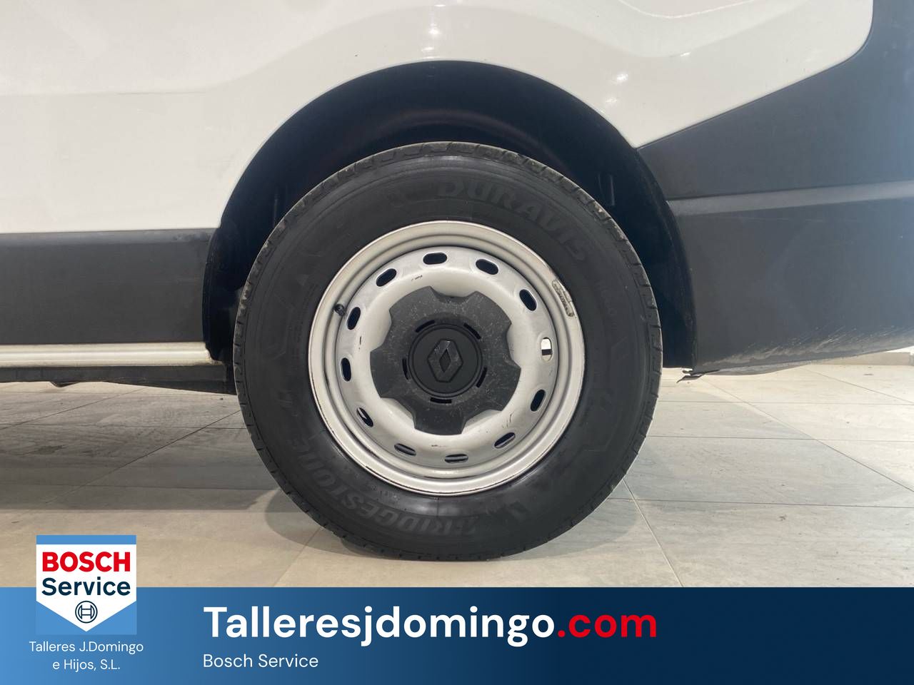 Renault Trafic  Furgón L2H1 Blue dCi 96 Kw (130 CV) CUA - - Foto 12