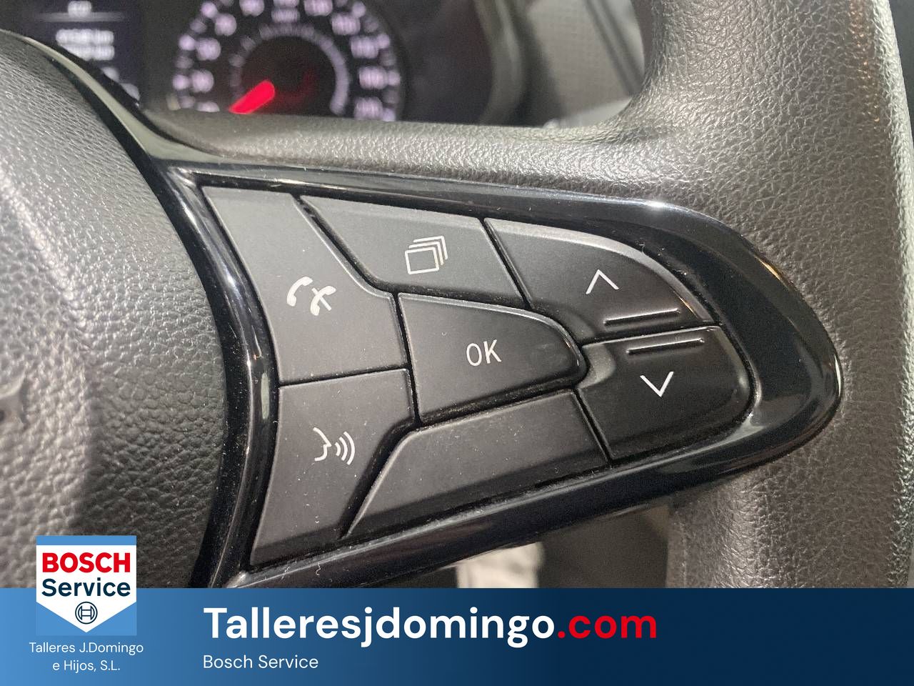 Renault Trafic  Furgón L2H1 Blue dCi 96 Kw (130 CV) CUA - - Foto 20