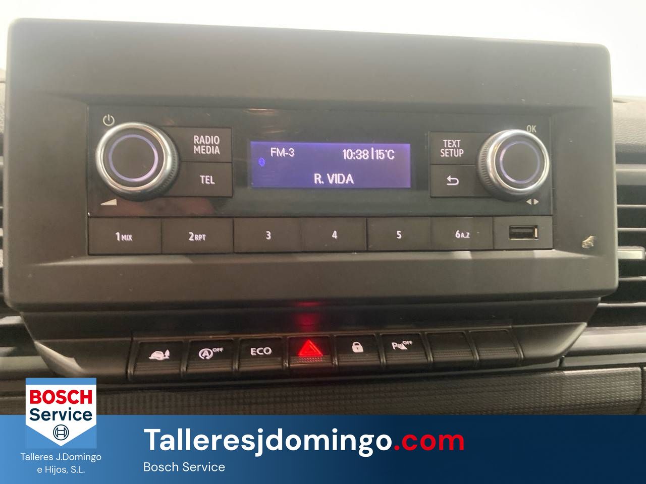 Renault Trafic  Furgón L2H1 Blue dCi 96 Kw (130 CV) CUA - - Foto 17
