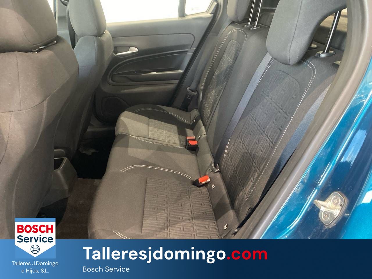 Fiat 600  600 MHEV 1.2 74kW (100CV) DDCT - - Foto 11