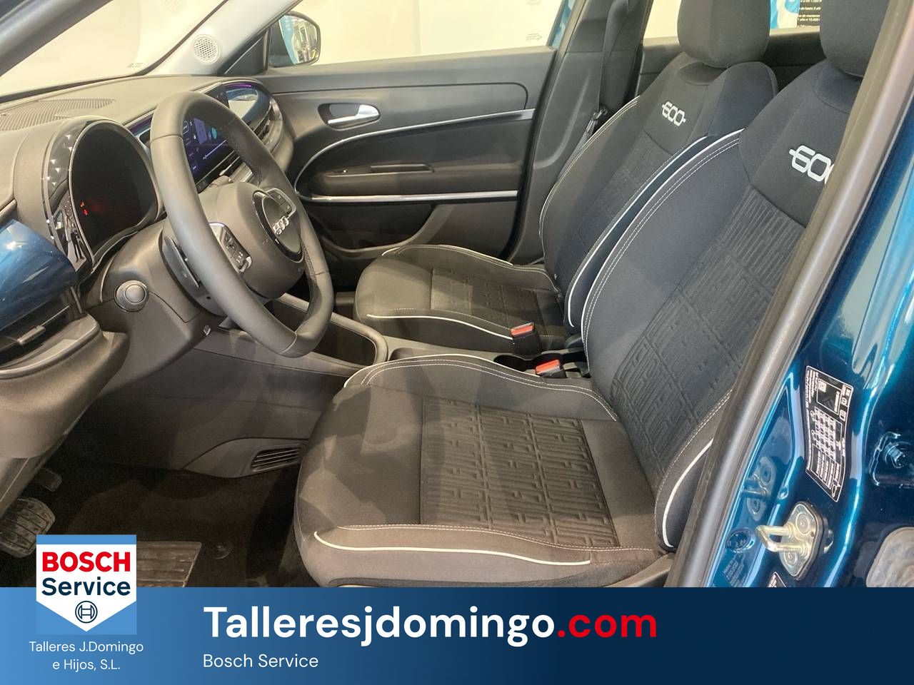 Fiat 600  600 MHEV 1.2 74kW (100CV) DDCT - - Foto 10