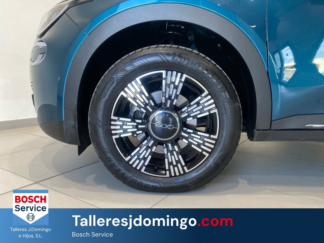 Fiat 600  600 MHEV 1.2 74kW (100CV) DDCT - - Foto 12