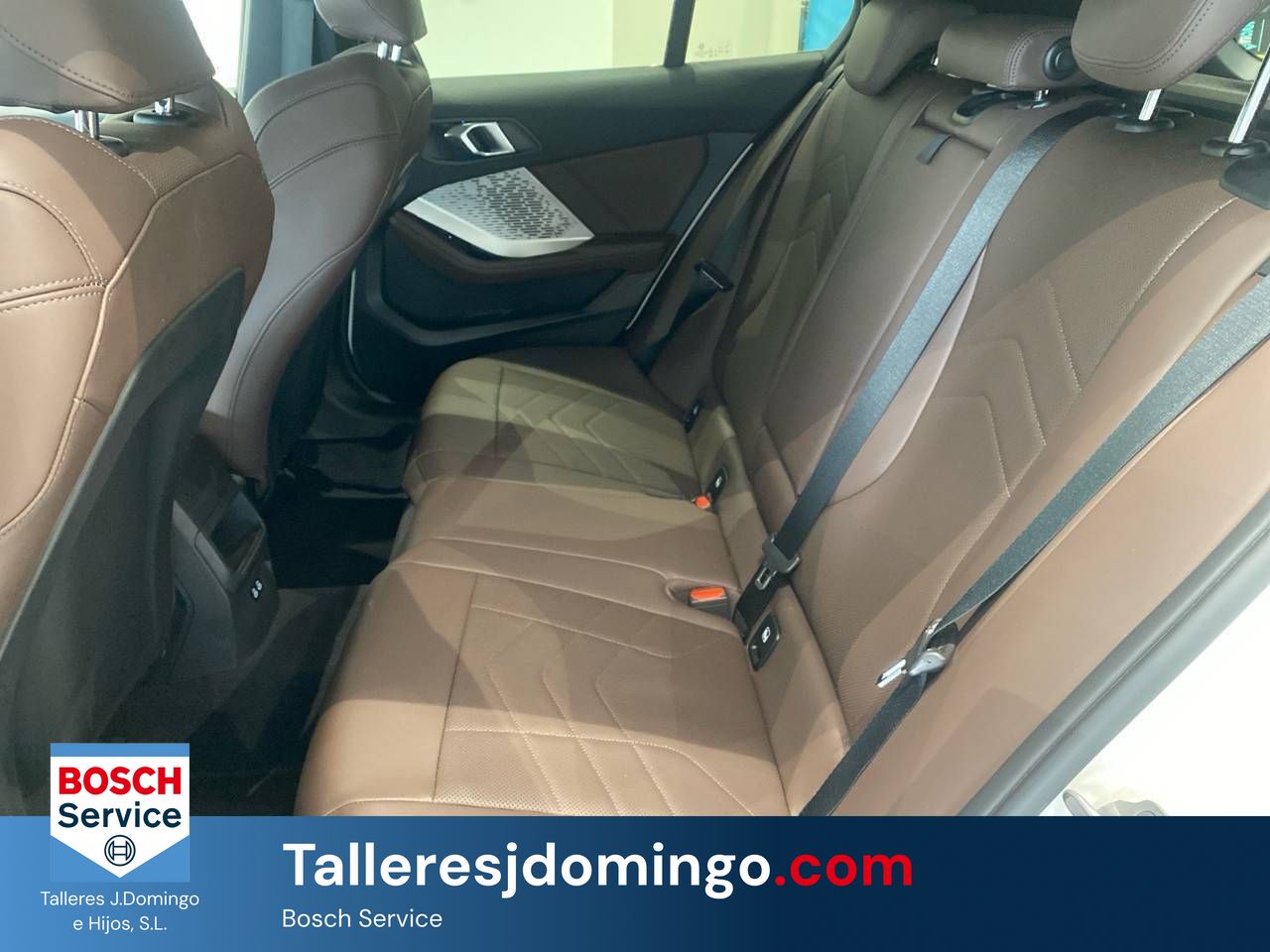 BMW Serie 1  118d - - Foto 11