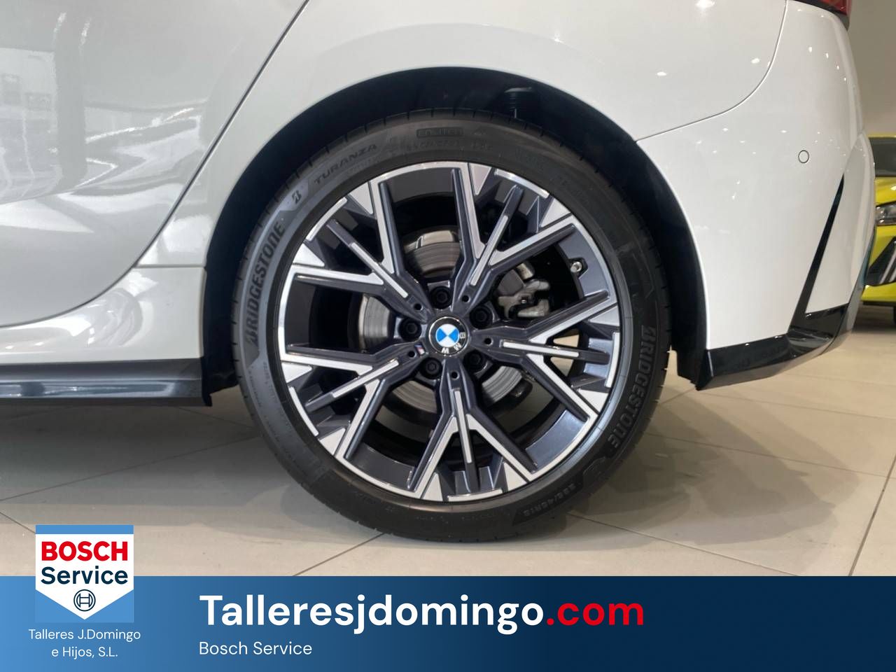 BMW Serie 1  118d - - Foto 12