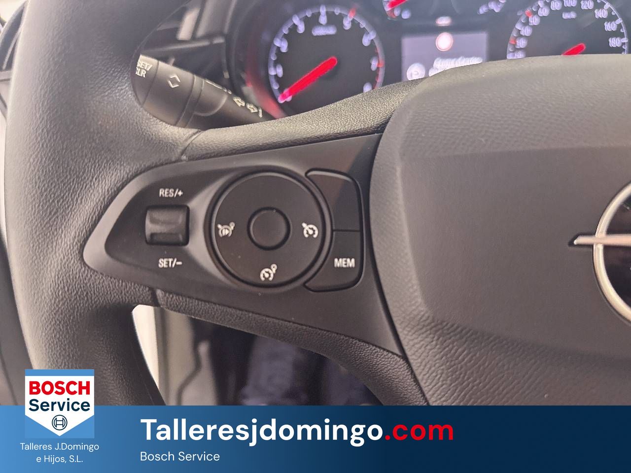 Opel Corsa  1.2T XHL 74kW (100CV) Edition - Foto 15