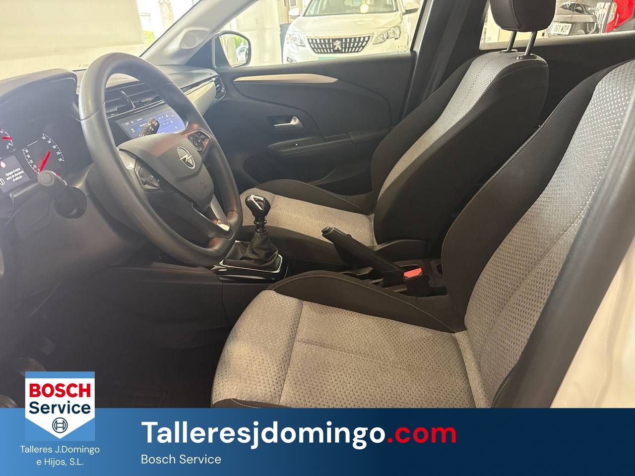 Opel Corsa  1.2T XHL 74kW (100CV) Edition - Foto 10