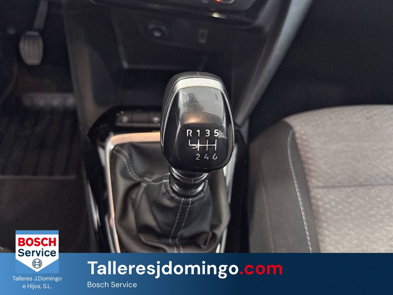 Opel Corsa  1.2T XHL 74kW (100CV) Edition - Foto 13