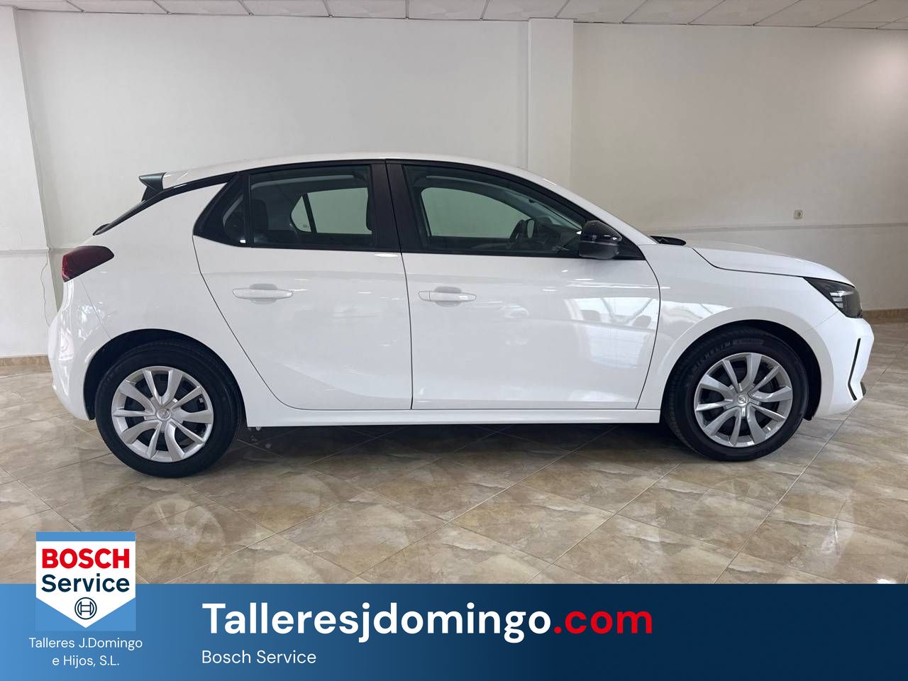 Opel Corsa  1.2T XHL 74kW (100CV) Edition - Foto 5
