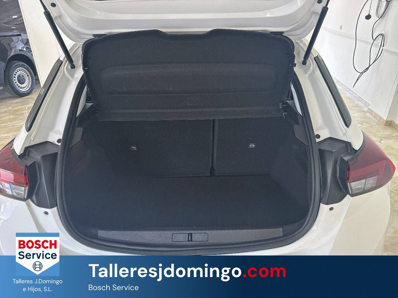 Opel Corsa  1.2T XHL 74kW (100CV) Edition - Foto 7