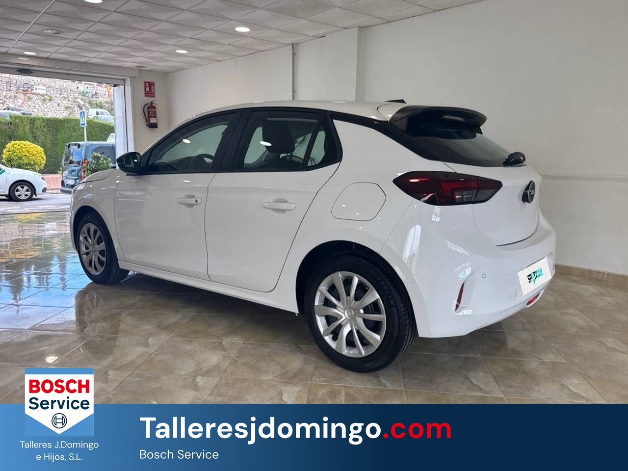 Opel Corsa  1.2T XHL 74kW (100CV) Edition - Foto 8