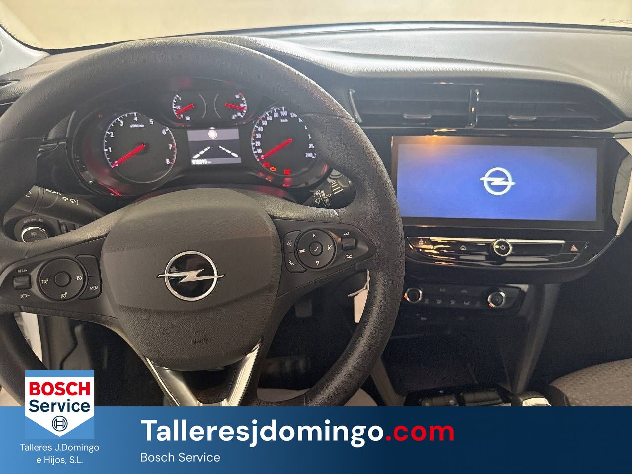 Opel Corsa  1.2T XHL 74kW (100CV) Edition - Foto 9
