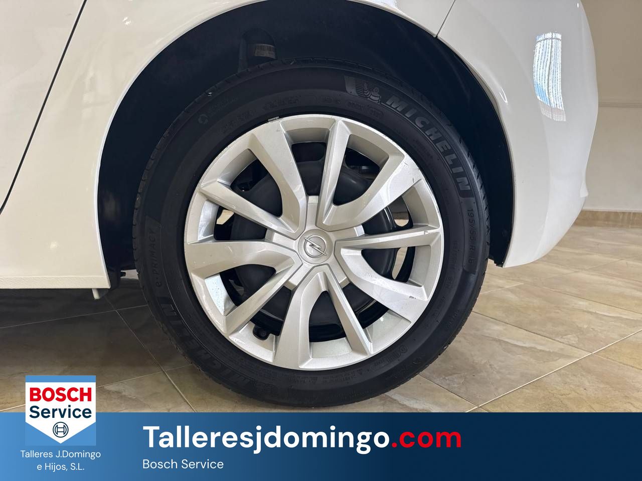 Opel Corsa  1.2T XHL 74kW (100CV) Edition - Foto 12