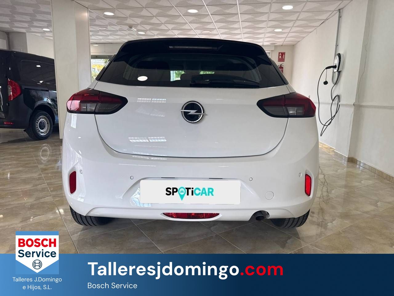 Opel Corsa  1.2T XHL 74kW (100CV) Edition - Foto 6