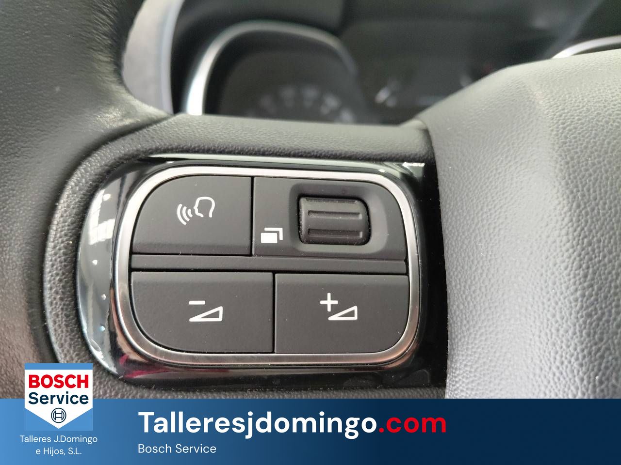 Citroën C3 Aircross  BlueHDi 81kW (110CV) S&S Feel Pack - Foto 17