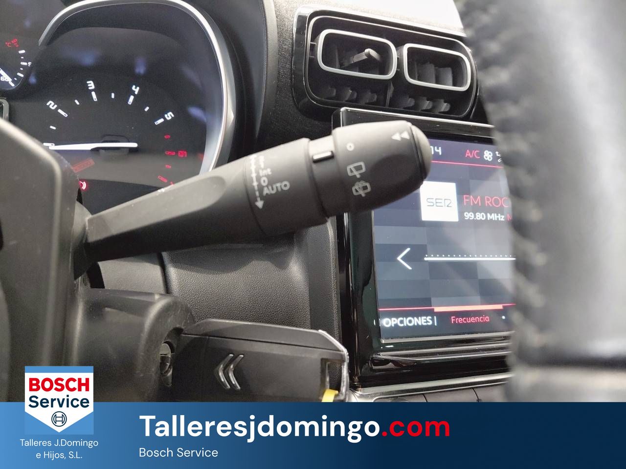 Citroën C3 Aircross  BlueHDi 81kW (110CV) S&S Feel Pack - Foto 21
