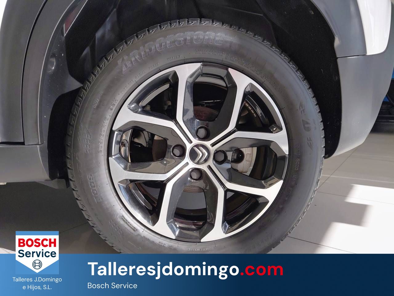 Citroën C3 Aircross  BlueHDi 81kW (110CV) S&S Feel Pack - Foto 12